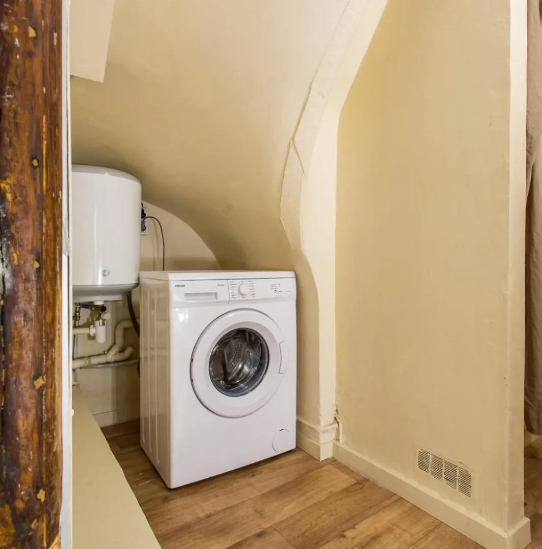 Cosy For 2 People - Jardin Du Luxembourg Apartment Paris